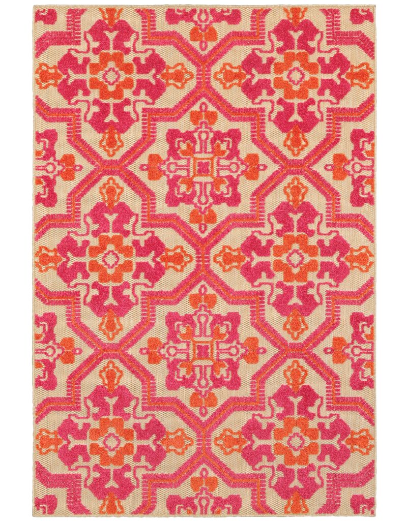 blog 103 orientalweaverscayman2541vsandroomscene | Color Interiors Design Center