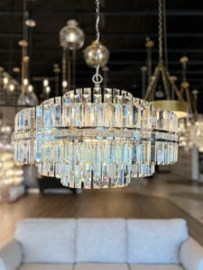 Lighting | Color Interiors