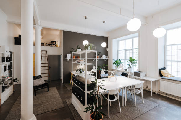 Hardwood flooring | Color Interiors