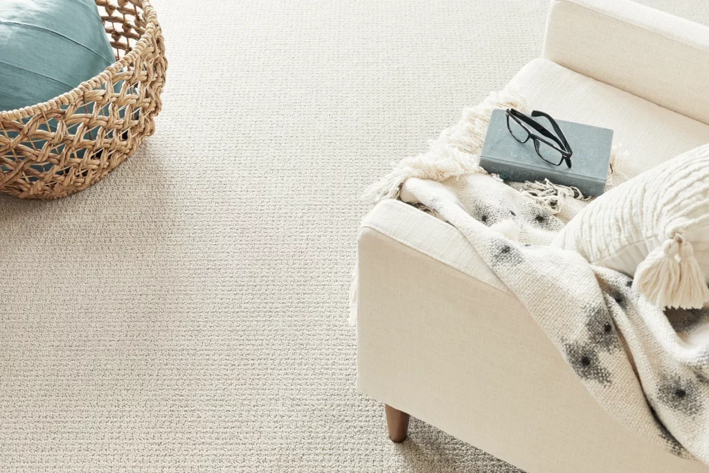 Carpet flooring | Color Interiors