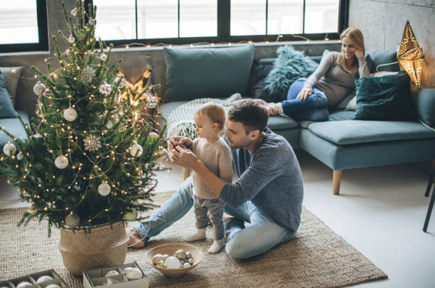 Prepare Your Floors for The Holidays | Color Interiors