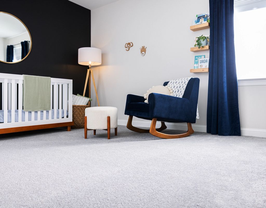 Carpet flooring | Color Interiors