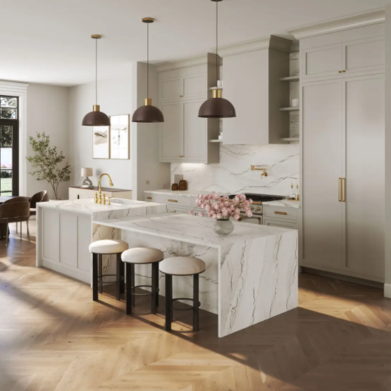 Cambria - countertop | Color Interiors