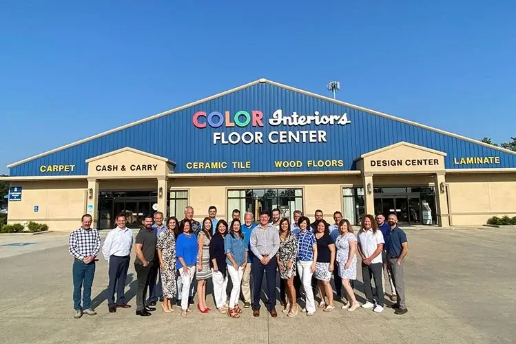 Team | Color Interiors