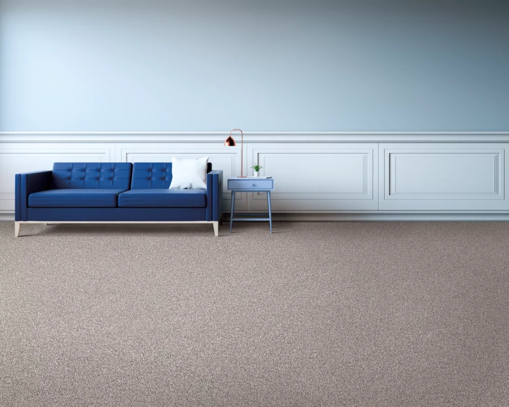 Carpet Flooring | Color Interiors