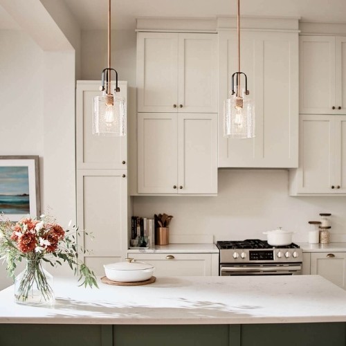 Kitchen Lighting | Color Interiors