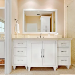 Bathroom Cabinets | Color Interiors