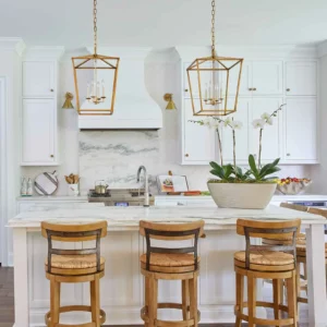 Kitchen Cabinets & Countertops | Color Interiors