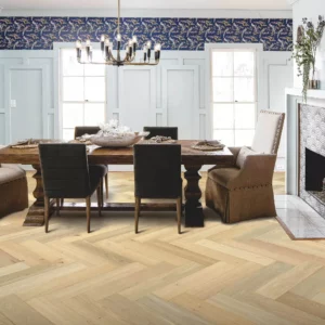 Laminate Flooring | Color Interiors