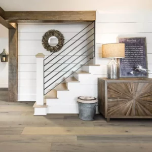 Laminate Flooring | Color Interiors