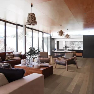 Laminate Flooring | Color Interiors