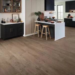 Kitchen Laminate Flooring | Color Interiors