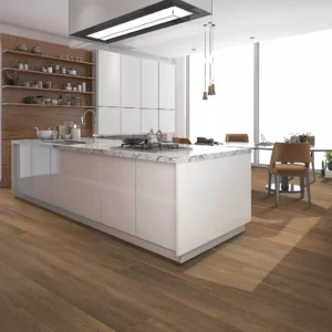 Kitchen Laminate Flooring | Color Interiors