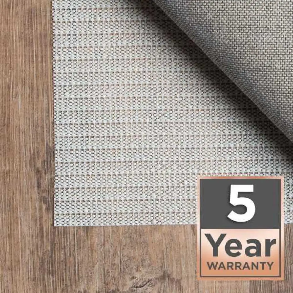 5-year-warranty-area-rug-pad-pre-packaged Area Rugs Pads | Color Interiors