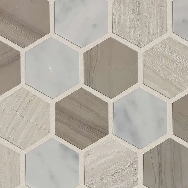 Tile Flooring | Color Interiors