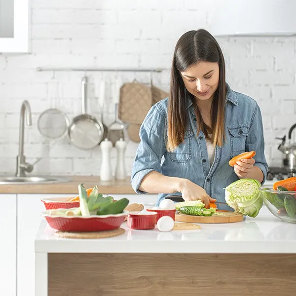 AfterCountertopInstallation Kitchen Countertops | Color Interiors