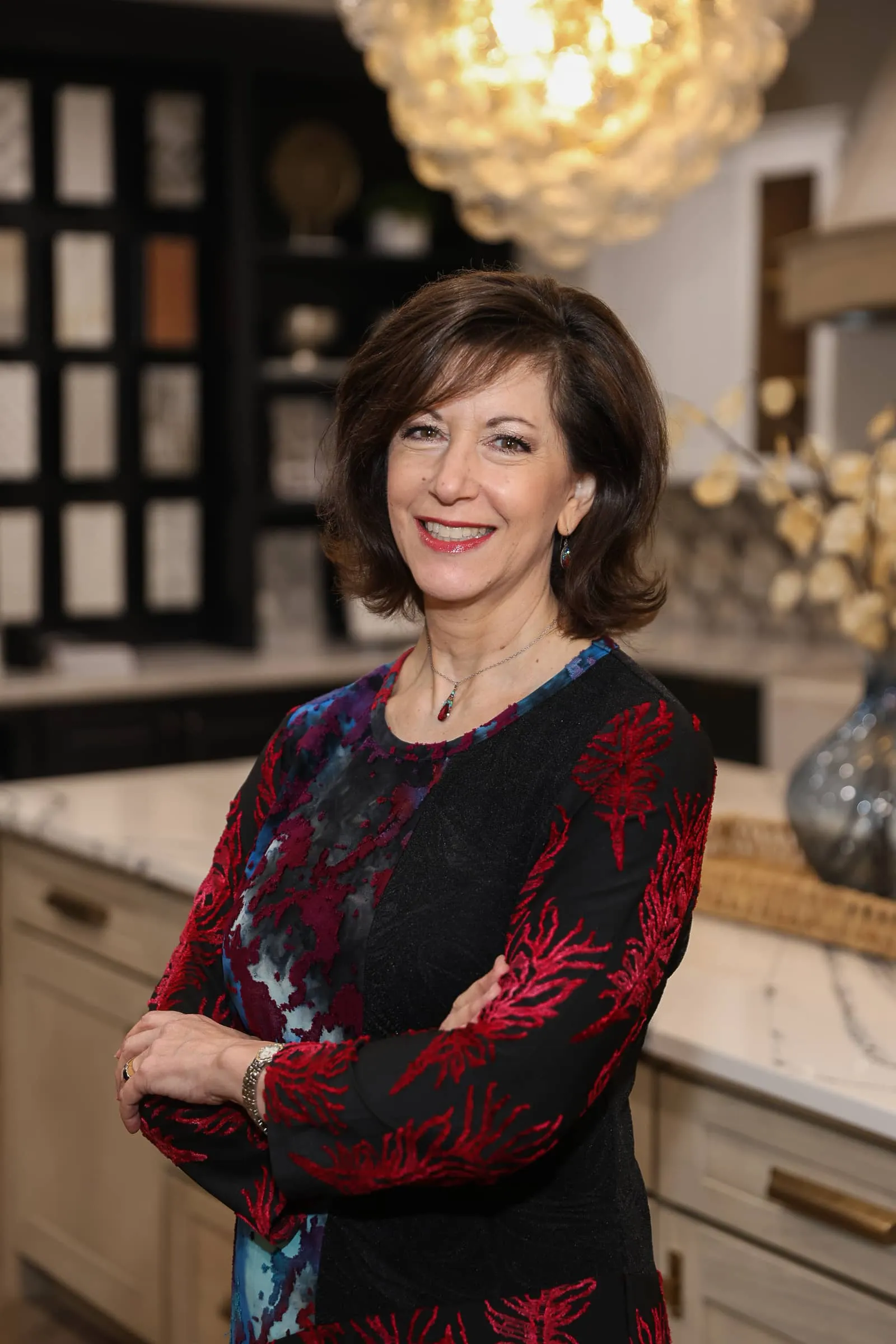 Annette Muti | Color Interiors