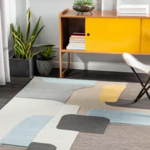Area Rugs | Color Interiors