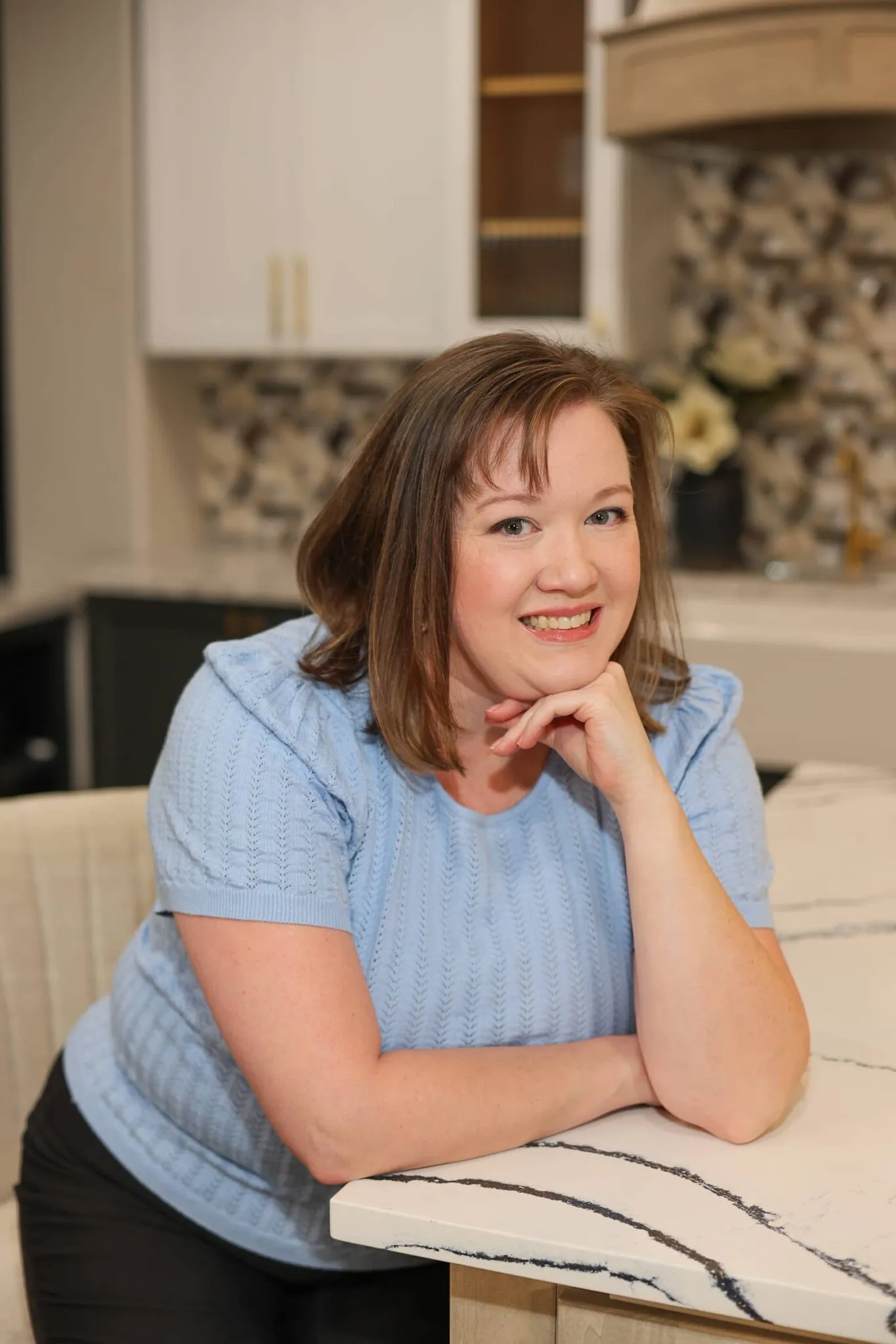 Brittany Guerra | Color Interiors