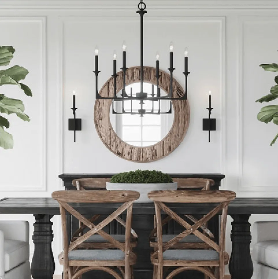 Lighting | Color Interiors