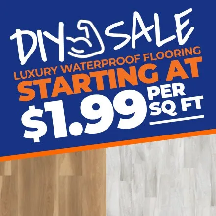 DIYLVF Sale | Color Interiors