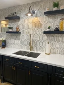 Backsplash Tiles | Color Interiors