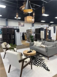 Showroom | Color Interiors