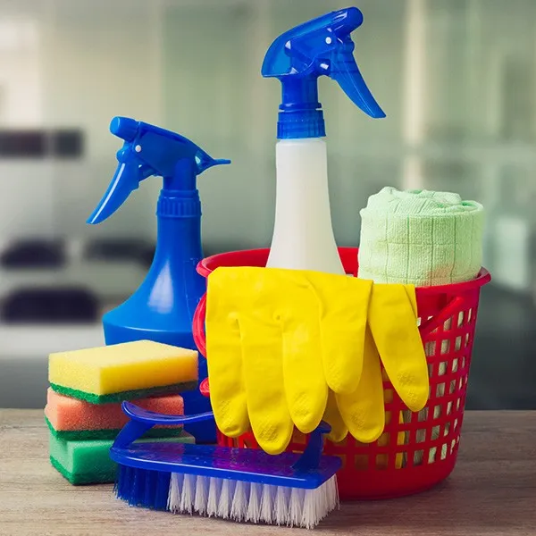 Countertops Cleaning Tips | Color Interiors