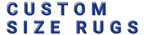 Custom Size Rugs | Color Interiors