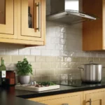 Kitchen Backsplash Tiles | Color Interiors