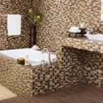 Bathroom Tiles | Color Interiors