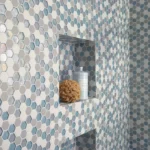 Bathroom Tile Flooring | Color Interiors