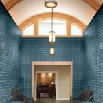 Daltile durable flooring | Color Interiors