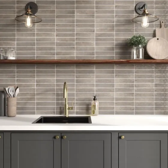 backsplash tiles | Color Interiors