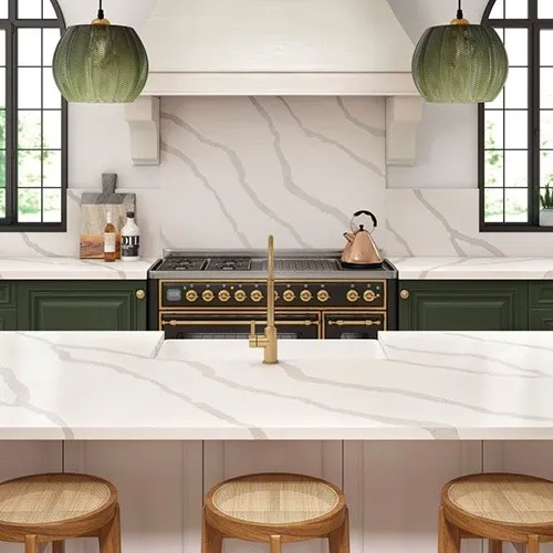 Countertops | Color Interiors