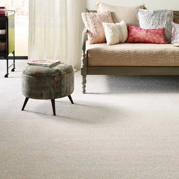 Carpet Flooring | Color Interiors