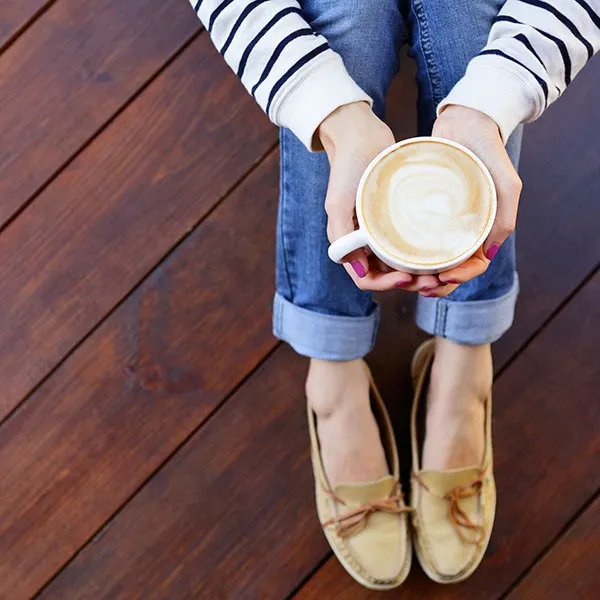 Enjoying Hardwood Flooring | Color Interiors