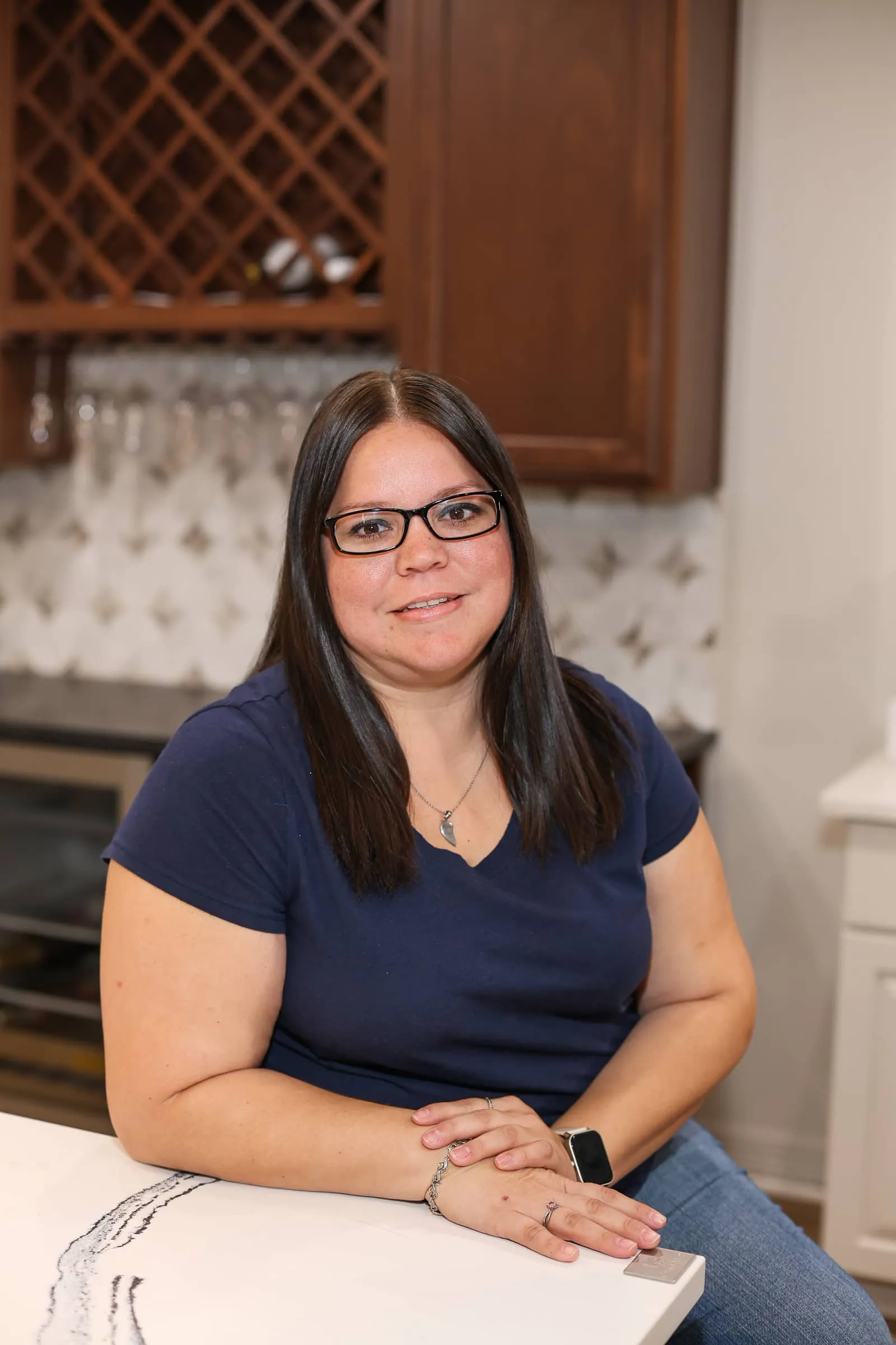 Jolene Verdin | Color Interiors