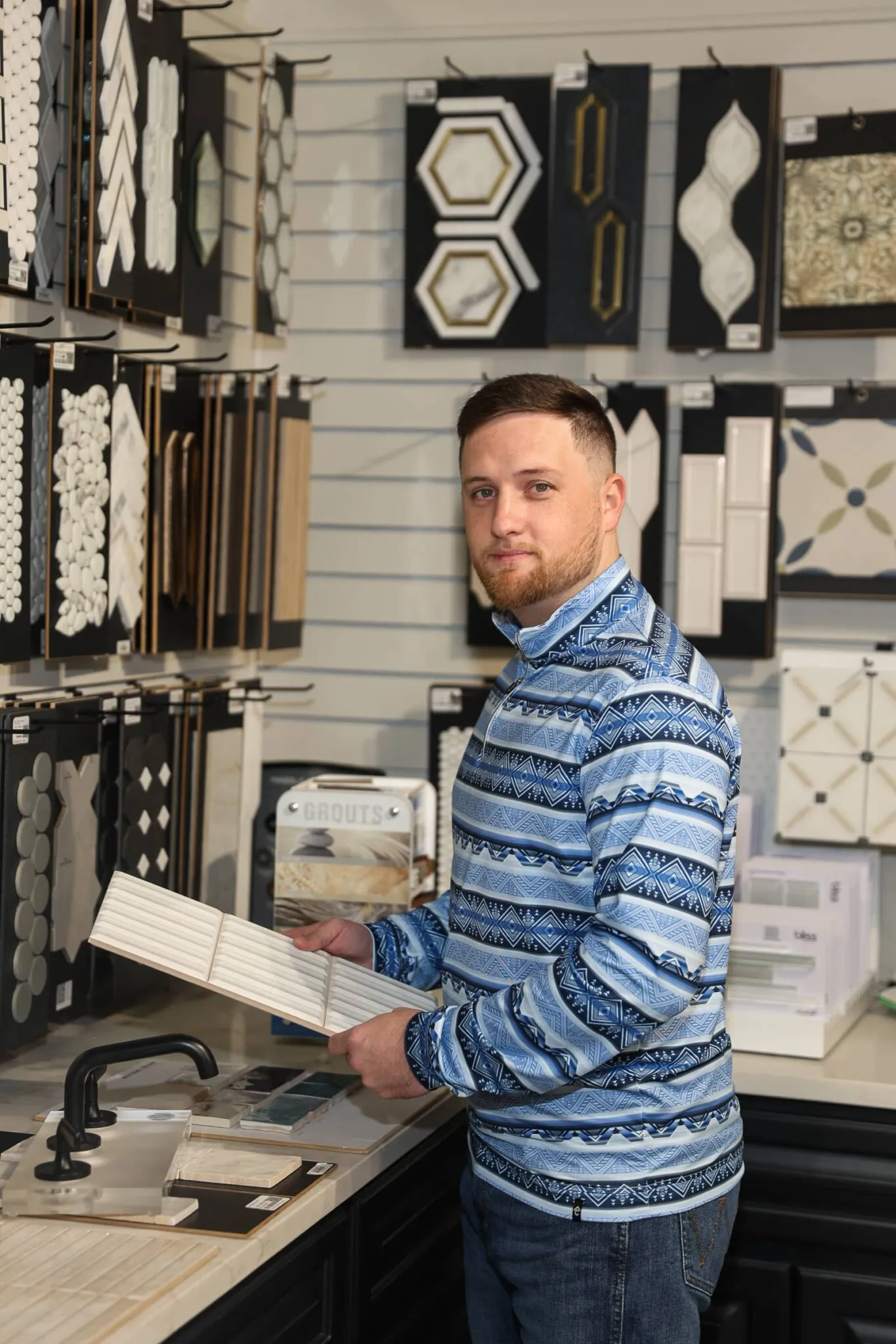 Kadin Seeliger | Color Interiors