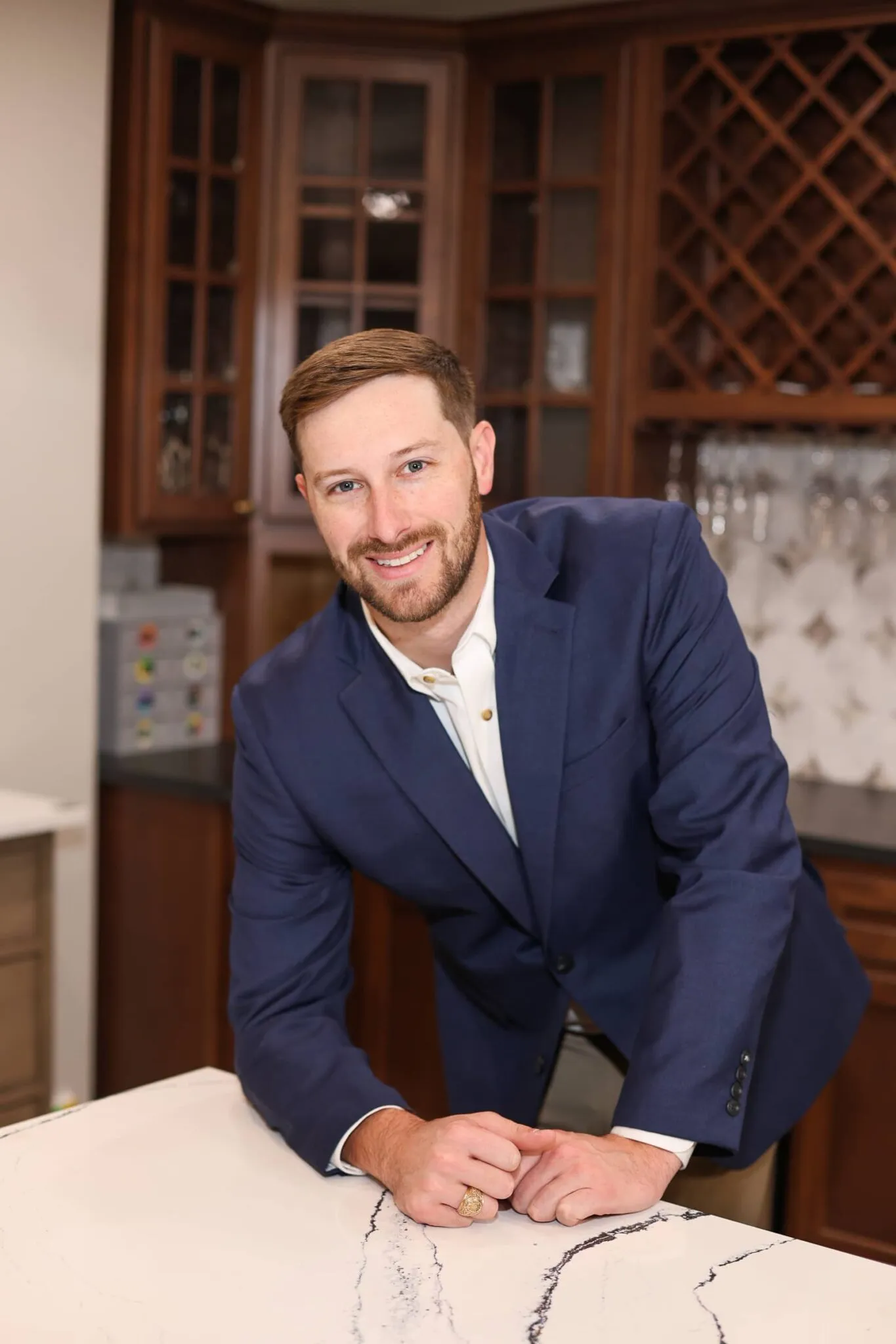 Karson Battarbee | Color Interiors