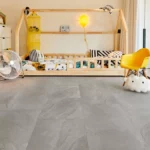 Kids Room Vinyl Flooring | Color Interiors