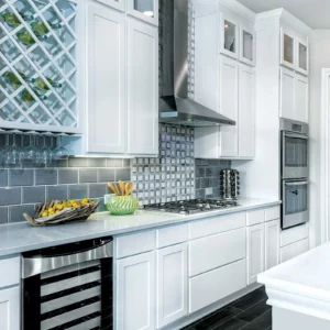 Kitchen Cabinets | Color Interiors