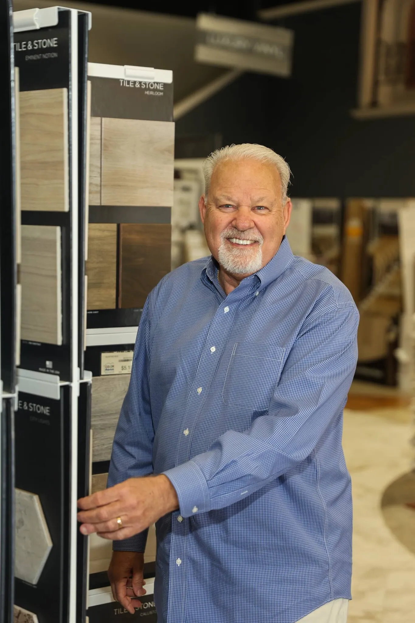 Kris Hasselbring | Color Interiors