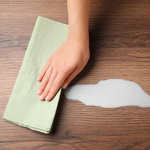 Laminate Care | Color Interiors