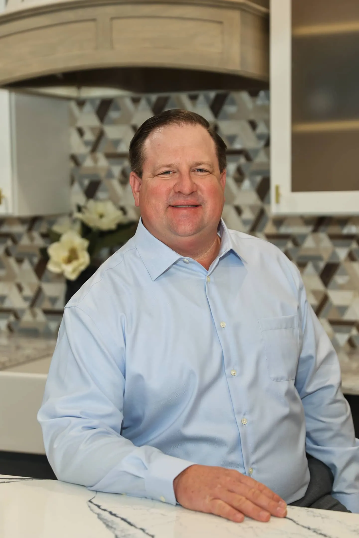 Matt Small | Color Interiors