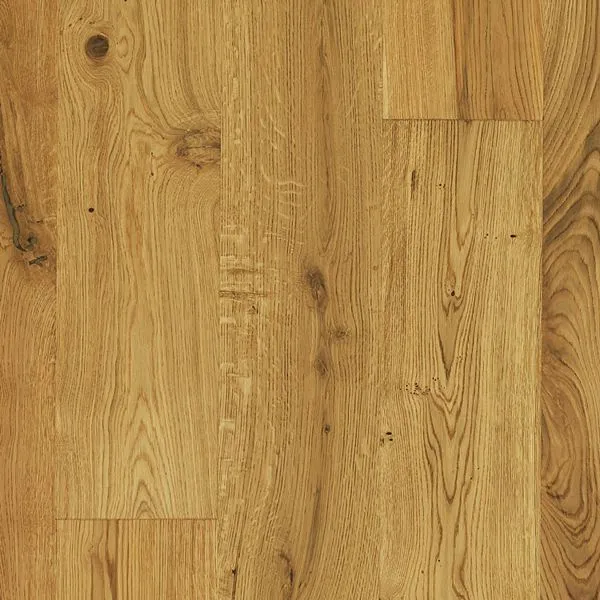 Hardwood | Color Interiors