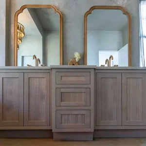 Bathroom Cabinets | Color Interiors