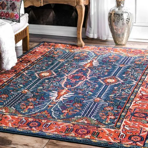 Area Rugs | Color Interiors