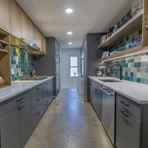 Kitchen Cabinets | Color Interiors