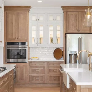 Kitchen Cabinets | Color Interiors
